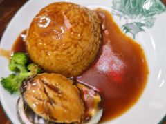 -叶存利海鲜大馅饺子(海宁路总店)