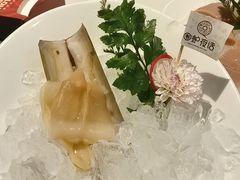 大竹蛏-围炉夜话·潮汕卤水火锅(榕江店)