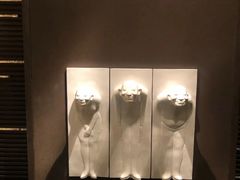 -上海柏悦酒店