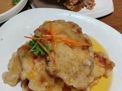 -北李妈妈菜·虾爬子大锅贴(贵和店)