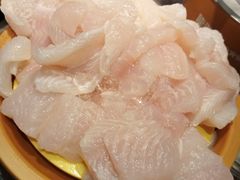-龍歌自助小火锅(秦淮水游城店)