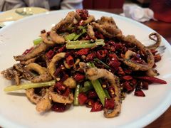 -渔家风味·鲅鱼水饺·央视展播·海鲜天津菜(开发区店)