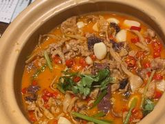 -老傅家湘潭水煮活鱼店(众一国际店)