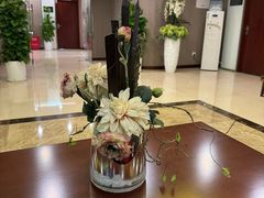 -爱康国宾体检中心(五角场万达广场分院)