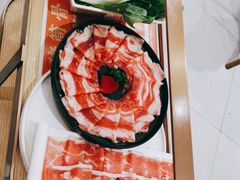 -小乌猪·金华筒骨煲(永盛购物广场店)