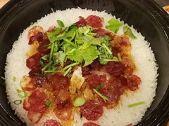 -原味四季椰子鸡(公明百佳华店)