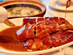 -禾府酒家·传统广府味(番禺店)