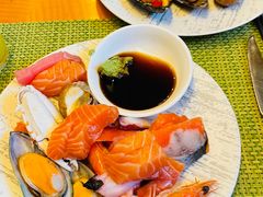 -上海威斯汀大饭店