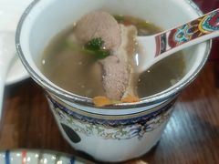 -巴依老爷新疆美食(牡丹园店)