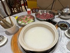-丰尔粥食·粥底火锅·桑拿鸡(大良总店)