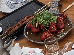 -鲁小三·大骨自助(金山总店)