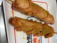 -堂堂小伙夫·辽宁小吃大排档(京西大悦城店)
