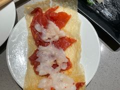 -海底捞火锅(高新万达店)
