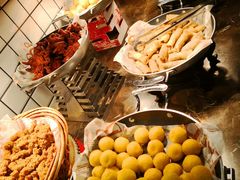 -韩风源自助烤肉(国贸精品店)