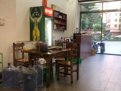 -顺德公平靓正特色牛花粥(花都店)