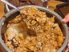 -九田家黑牛烤肉料理(华侨城店)