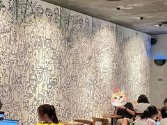 -星巴克臻选(深圳华强北茂业店)