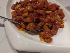 -峨嵋酒家总店(车公庄店)