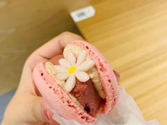 -好利来(温江合生汇店)