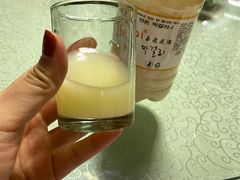 -金达莱冷面百年石锅饭(宾馆胡同店)