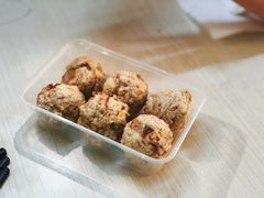 -阿凸芋圆(上帝街店)