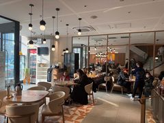 -必胜客(安盛购物广场金州店)