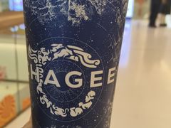 -霸王茶姬(东方新天地店)