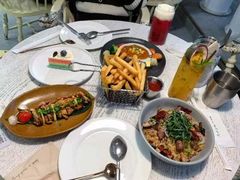 -娜娜家·Nana's restaurant(国金汇店)