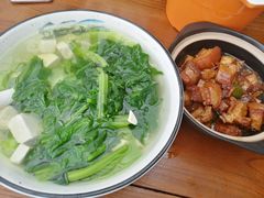 -云隐小厨·传统大理美食(复兴路店)