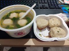 -小杨生煎(福州路店)