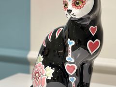 -潮一不贰·法式甜品·生日蛋糕·西式简餐(外滩店)