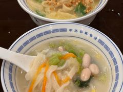 -老雒阳面馆·水席·洛阳菜(王城路店)