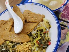 -牛a潮汕鲜牛肉粿条(天河北店)