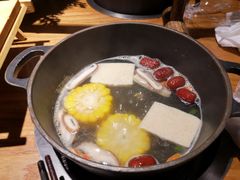 -呷哺呷哺 黄金牧场 (新中关购物中心店)