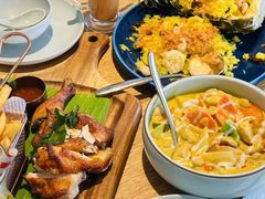 -Hi YOU你的饭局泰餐厅(雍和宫店)