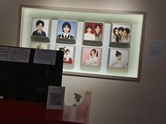 -方快PLUS照相馆(青浦万达茂店)