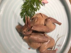 -童福兴·南京菜(老门东店)