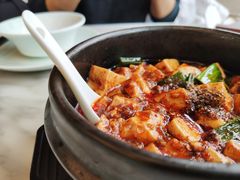 陈麻婆豆腐-陈麻婆豆腐总店