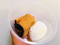 -隆福寺小吃店(东四店)