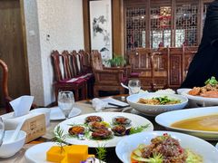 -北戴河转鱼·炒螃蟹酱餐厅