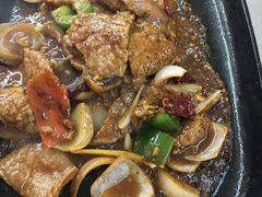 -明记烧鱼美味店