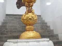 -法门文化景区