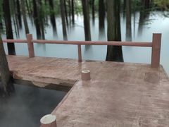 -东湖落雁景区