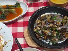 -西贝(南开大悦城店)
