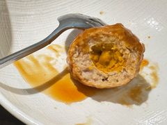 -前海沿·海鲜水饺青岛菜(乐客城店)