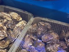 -大丰收海鲜酒楼·专业餐饮30年(连云港老字号店)