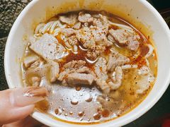 -王记生烫牛杂面馆(兰陵路店)