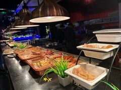 -九月海·海鲜自助(世纪东方店)