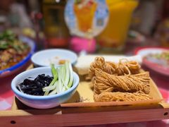 -忆外婆徐州菜·地锅鸡·生日宴(吴庄店)
