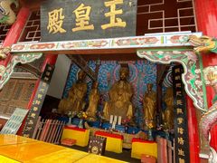 -龙泉洞(沙坪坝区)